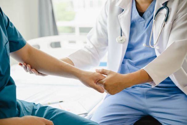 აჩიბადემ ტაქსიმის საავადმყოფო - Acibadem Taksim Hospital