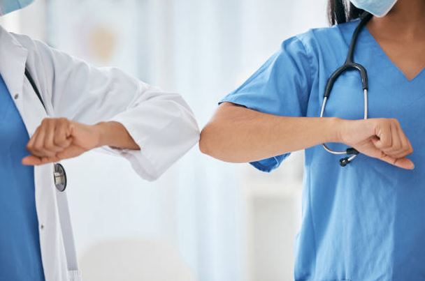 საერთაშორისო საავადმყოფო - International Hospital