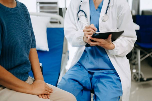 აჩიბადემ ბაკირკოის საავადმყოფო - Acibadem Bakirkoy Hospital